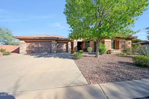 Anthem, AZ 85086,40727 N BRADON Way