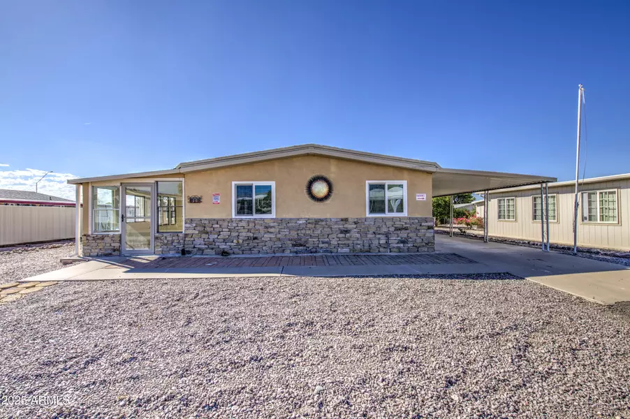 811 E LANCASTER Circle, Florence, AZ 85132