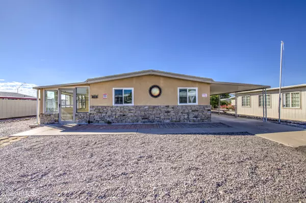 811 E LANCASTER Circle, Florence, AZ 85132