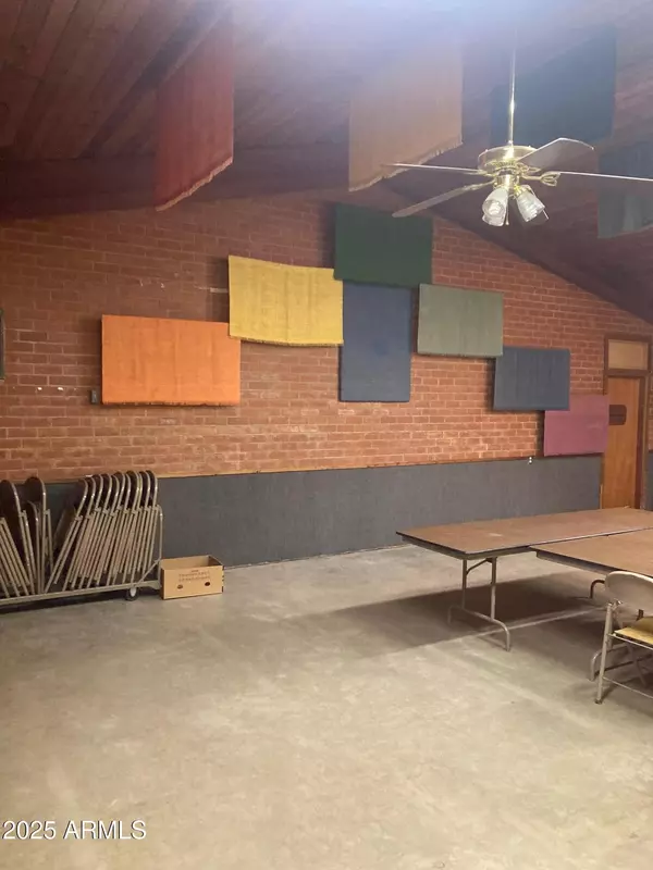 San Manuel, AZ 85631,801 S McNab Parkway