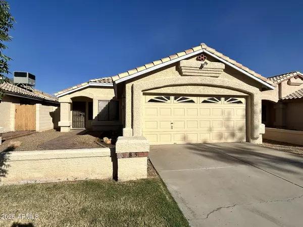 85 S CRESTVIEW Street, Chandler, AZ 85226