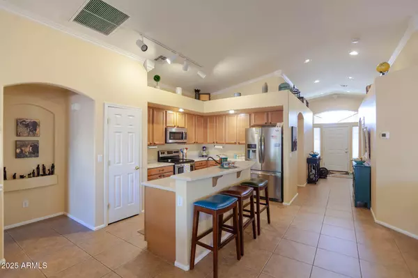 Surprise, AZ 85388,16550 W DESERT Lane