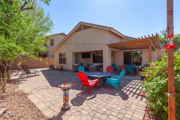 Surprise, AZ 85388,16550 W DESERT Lane
