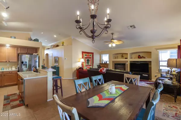 Surprise, AZ 85388,16550 W DESERT Lane