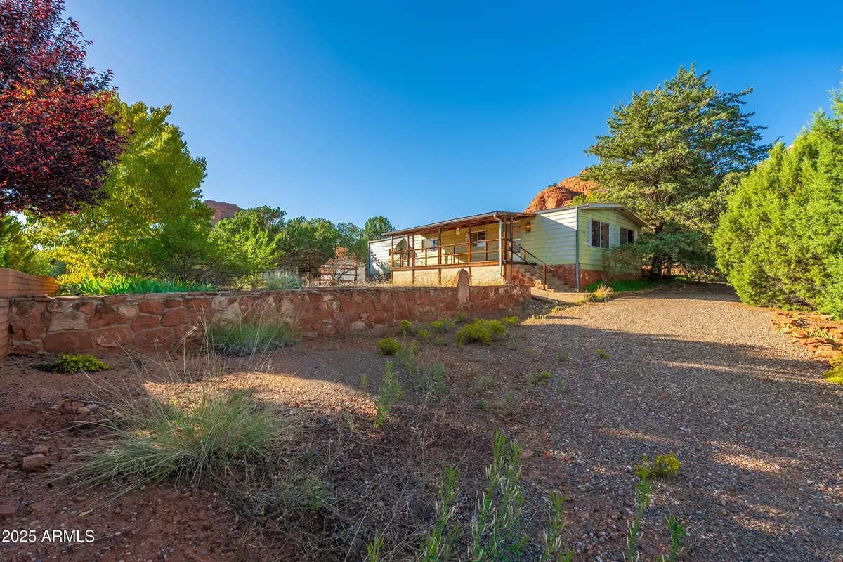 Sedona, AZ 86336,455 RHAPSODY Road
