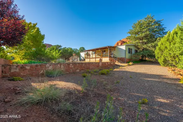455 RHAPSODY Road, Sedona, AZ 86336