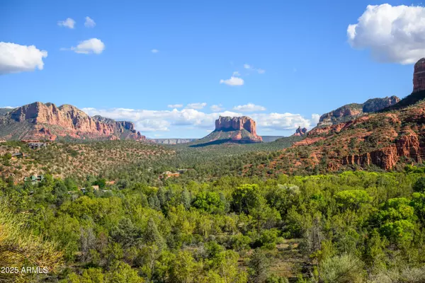 Sedona, AZ 86336,0 N Chavez Ranch Road #0