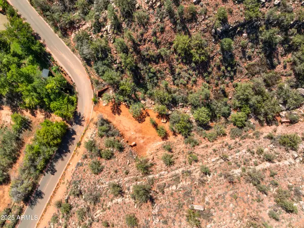 Sedona, AZ 86336,0 N Chavez Ranch Road #0