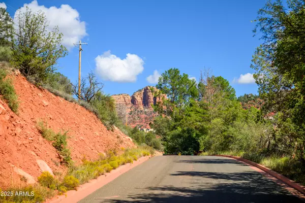 Sedona, AZ 86336,0 N Chavez Ranch Road #0