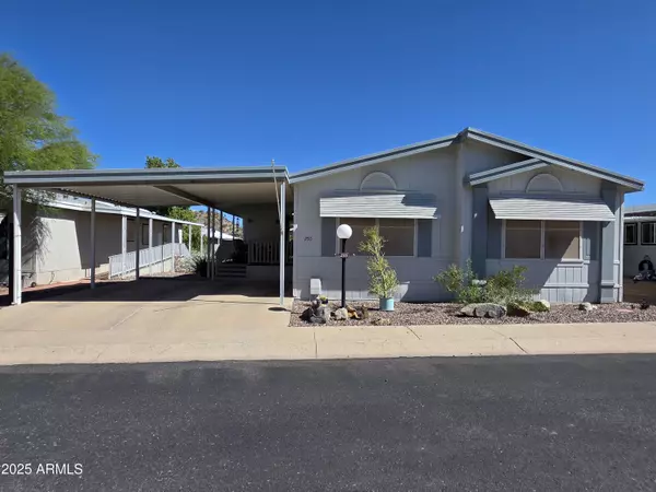 2233 E BEHREND Drive #250, Phoenix, AZ 85024