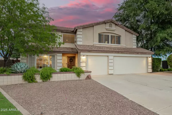 Gilbert, AZ 85296,2656 E APPALOOSA Street