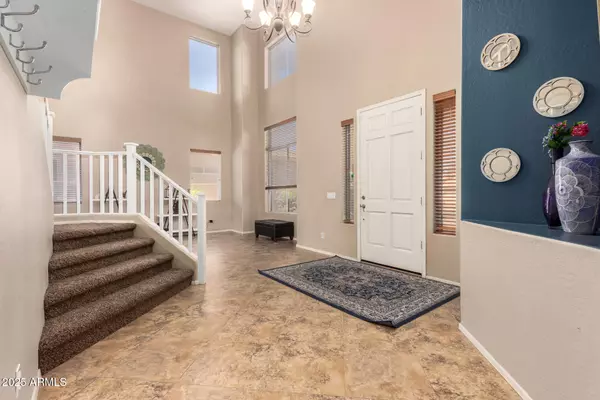 Peoria, AZ 85383,7277 W HONEYSUCKLE Drive