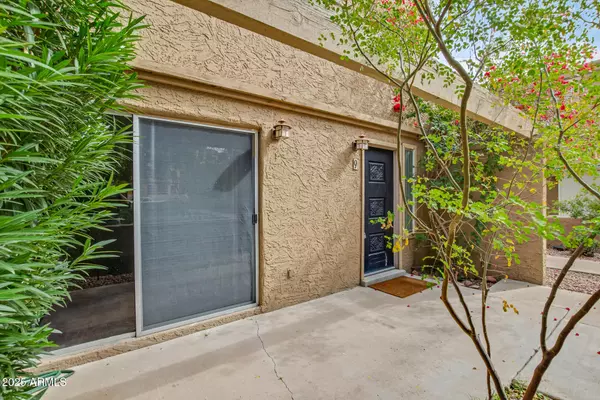 Scottsdale, AZ 85251,4601 N 73RD Street #9