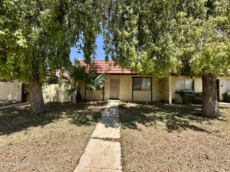 3421 W TANGERINE Lane, Phoenix, AZ 85051