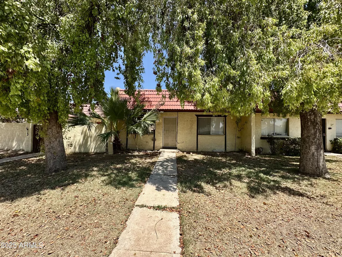 Phoenix, AZ 85051,3421 W TANGERINE Lane