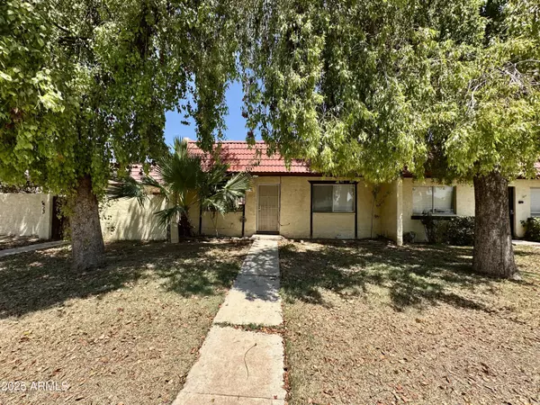 3421 W TANGERINE Lane, Phoenix, AZ 85051