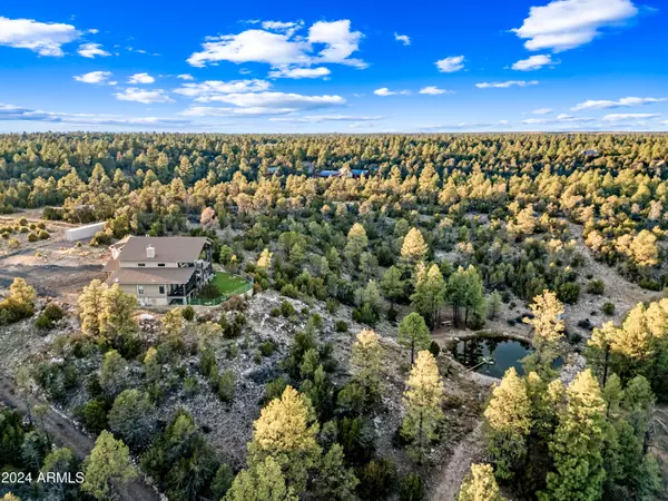 Overgaard, AZ 85933,2262 Meadow Trail --