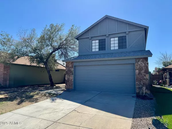Glendale, AZ 85304,6327 W MERCER Lane