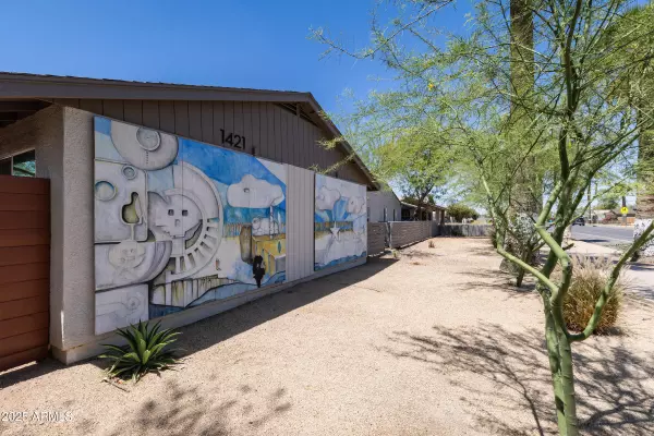 1421 E ROOSEVELT Street, Phoenix, AZ 85006