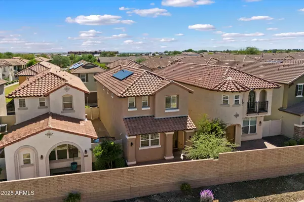 12468 W HUMMINGBIRD Terrace, Peoria, AZ 85383