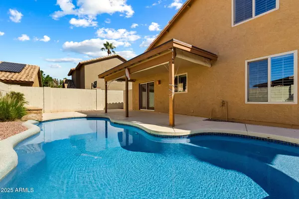 Peoria, AZ 85381,14816 N 90TH Avenue