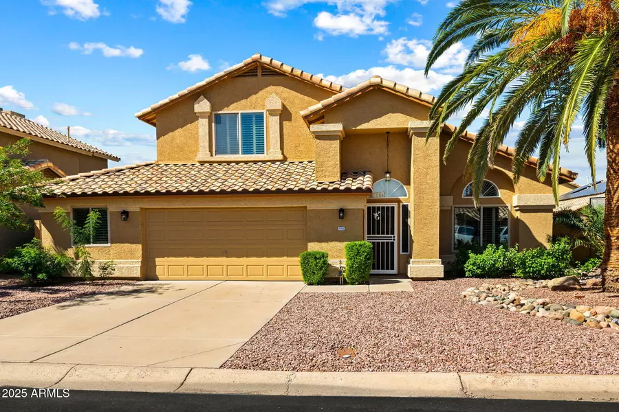 14816 N 90TH Avenue, Peoria, AZ 85381
