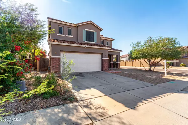 Phoenix, AZ 85037,9609 W COOLIDGE Street