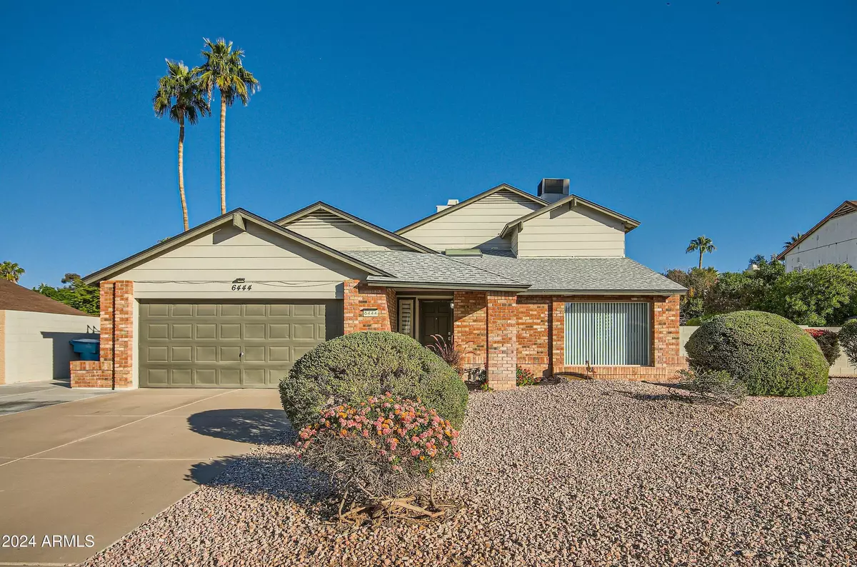Scottsdale, AZ 85254,6444 E PARADISE Lane