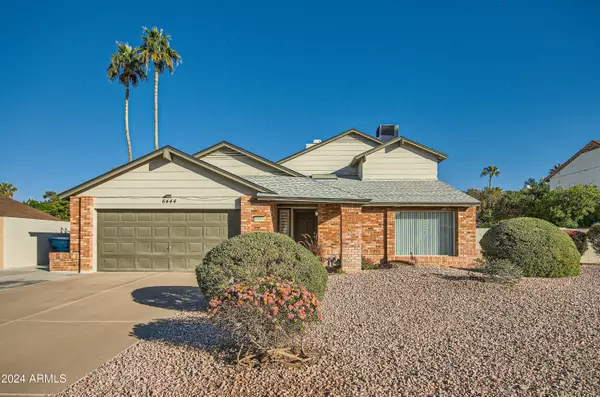 6444 E PARADISE Lane, Scottsdale, AZ 85254