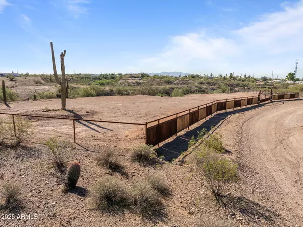 Morristown, AZ 85342,416 N US Highway 60 --