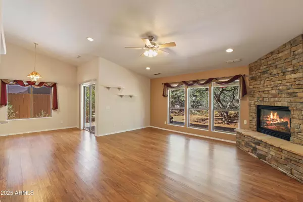 Payson, AZ 85541,912 W Wilderness Trail