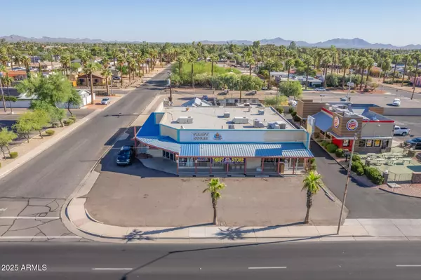 Casa Grande, AZ 85122,800 E FLORENCE Boulevard