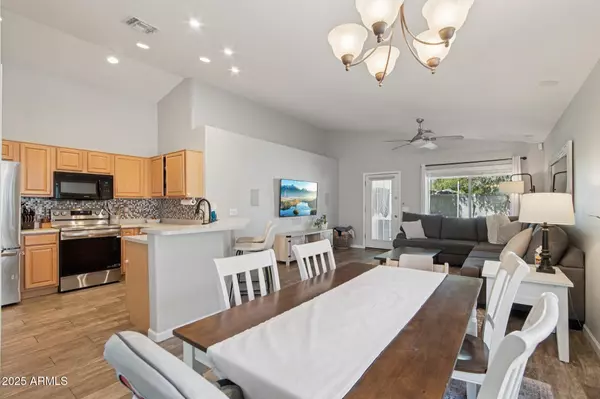 Peoria, AZ 85382,8210 W CLARA Lane