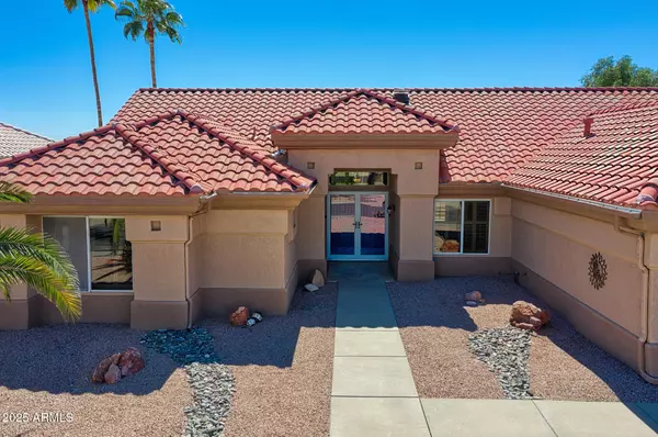 Sun City West, AZ 85375,15609 W FUTURA Drive