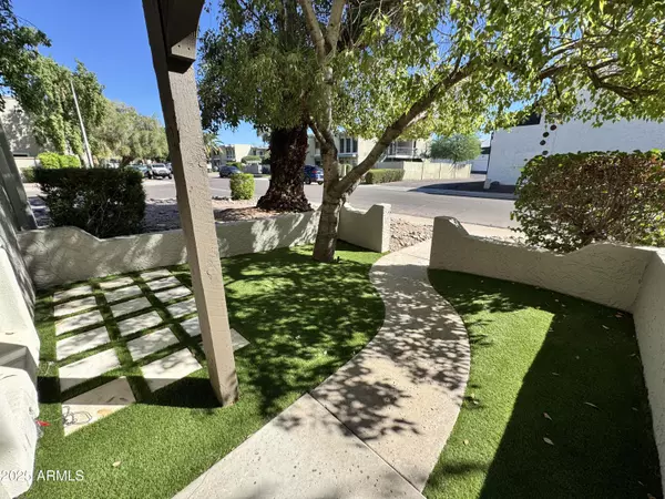 Scottsdale, AZ 85251,4860 N 73RD Street #4