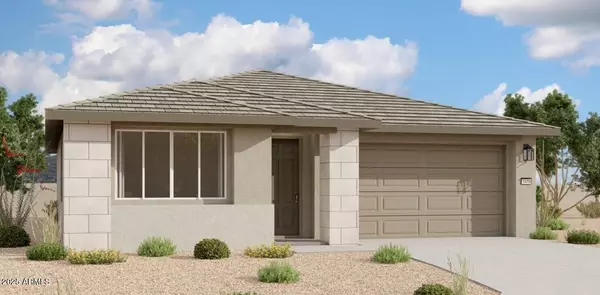 5536 W PIEDMONT Road, Laveen, AZ 85339