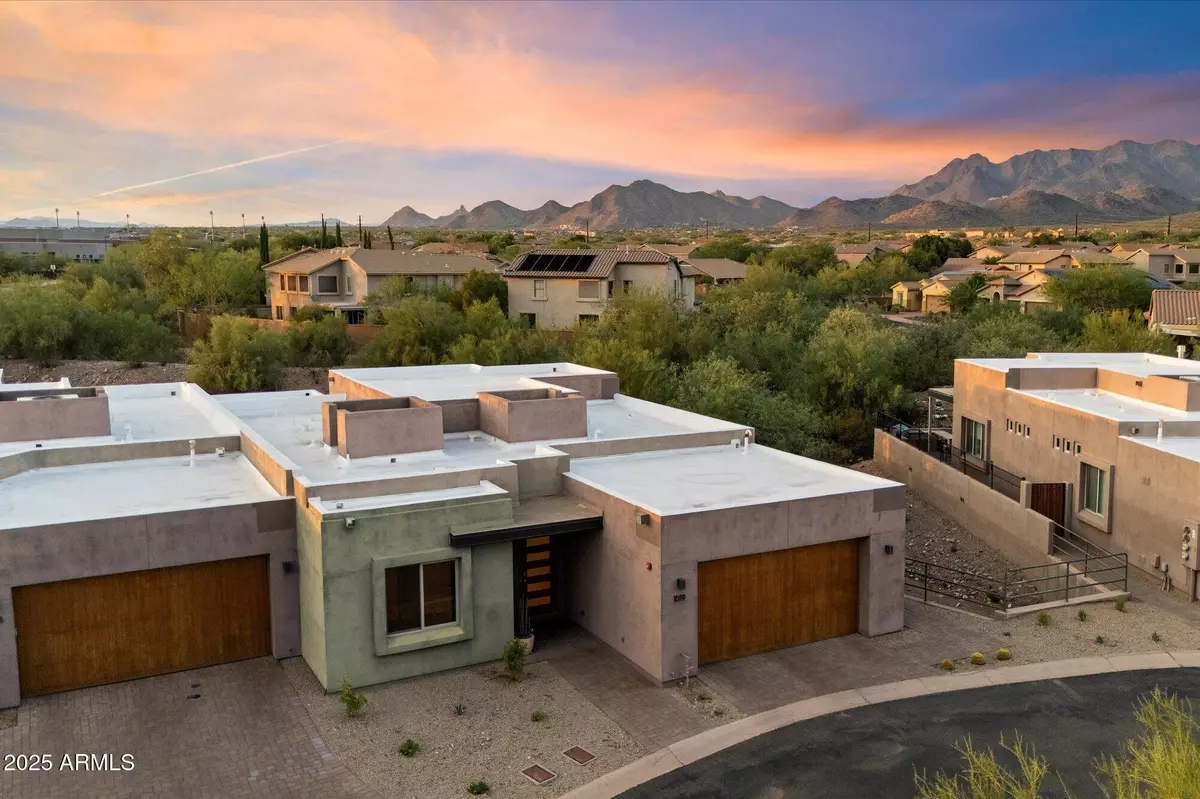 Scottsdale, AZ 85260,9850 E MCDOWELL MOUNTAIN RANC Road #1019