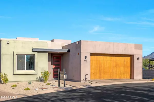 Scottsdale, AZ 85260,9850 E MCDOWELL MOUNTAIN RANC Road #1019