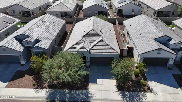 Buckeye, AZ 85326,18821 W JEFFERSON Street