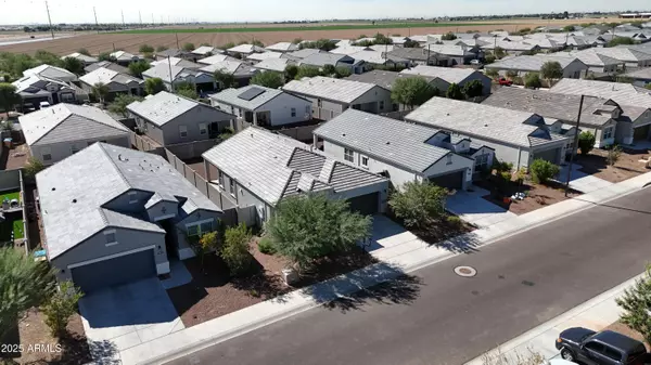 Buckeye, AZ 85326,18821 W JEFFERSON Street