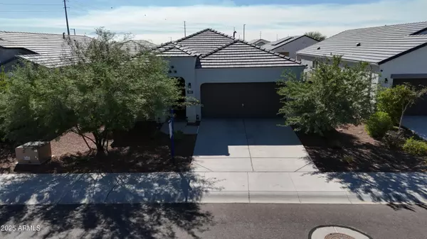 Buckeye, AZ 85326,18821 W JEFFERSON Street