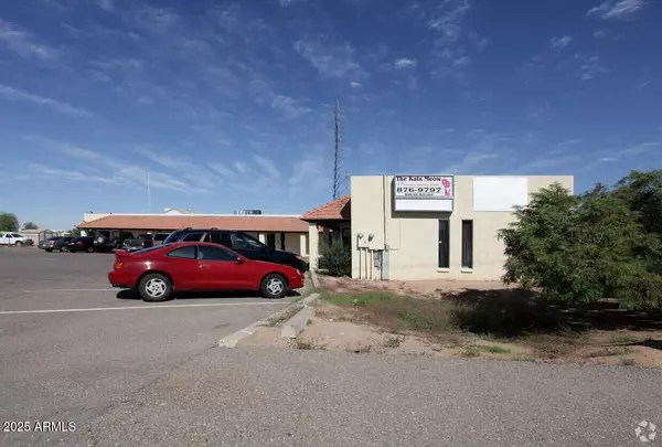 122 E COTTONWOOD Lane, Casa Grande, AZ 85122