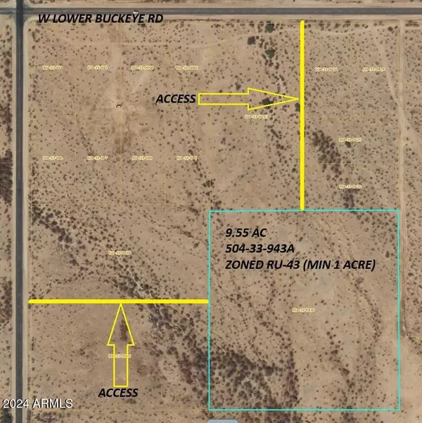Tonopah, AZ 85354,30 S 353RD Avenue #-
