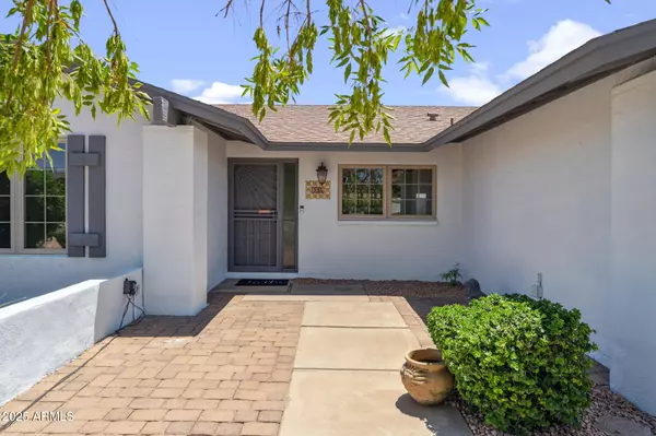 Scottsdale, AZ 85254,5319 E GELDING Drive