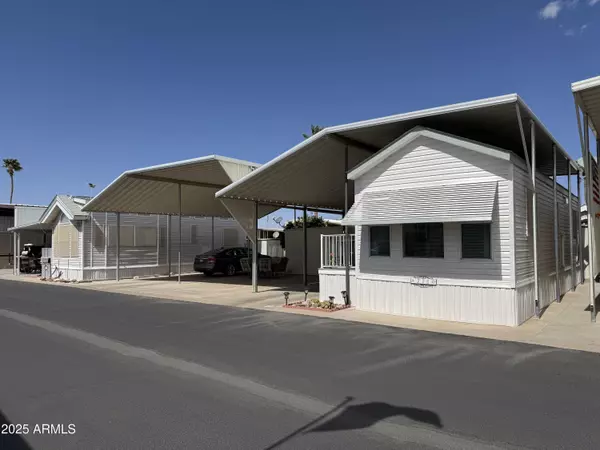 328 E PALO VERDE Lane, Florence, AZ 85132