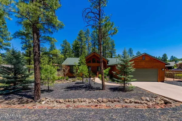 Pinetop, AZ 85935,2241 S WOODLAND HILLS Lane