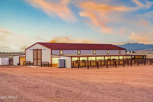 Sonoita, AZ 85637,68 CURLY HORSE RANCH Road