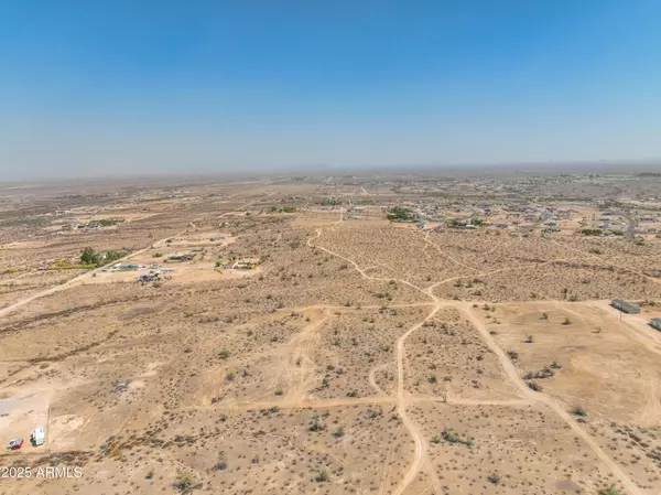 Tonopah, AZ 85354,S 358th Avenue #W