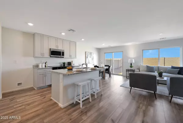 Coolidge, AZ 85128,1319 W AZTEC Drive