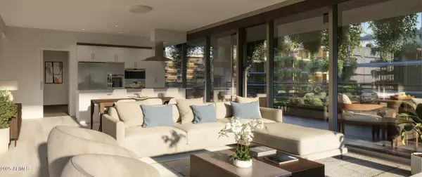 Scottsdale, AZ 85255,7230 E Mayo Boulevard #7004
